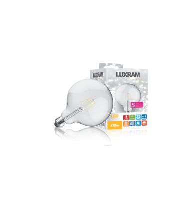 Value Classic LED Lamps Luxram Candle Value Classic LED Lamps Luxram Candle